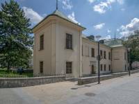 Pałac Czartoryskich