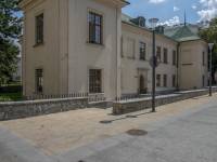 Pałac Czartoryskich