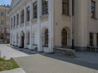 Pałac Czartoryskich