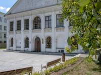 Pałac Czartoryskich