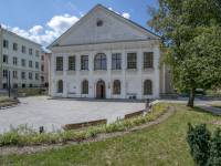 Pałac Czartoryskich