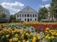 Pałac Czartoryskich