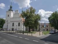 Kościół Rektoralny pw. Wniebowzięcia NMP Zwycięskiej