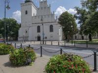 Kościół Rektoralny pw. Wniebowzięcia NMP Zwycięskiej