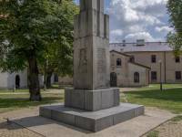 Pomnik Jana Kochanowskiego