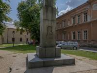 Pomnik Jana Kochanowskiego