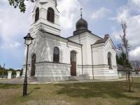 Cerkiew pw. Ap. Piotra i Pawła