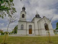 Cerkiew pw. Ap. Piotra i Pawła