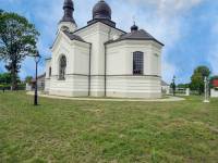 Cerkiew pw. Ap. Piotra i Pawła