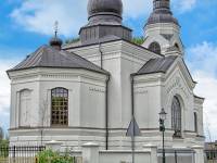 Cerkiew pw. Ap. Piotra i Pawła