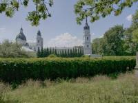 Kościół Parafialny p.w. Narodzenia NMP