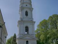 Kościół Parafialny p.w. Narodzenia NMP