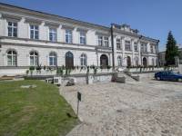 Kościół Parafialny p.w. Narodzenia NMP