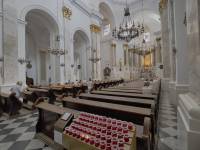 Kościół Parafialny p.w. Narodzenia NMP