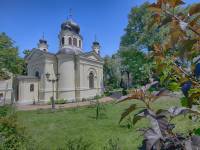 Cerkiew św. Jana Teologa