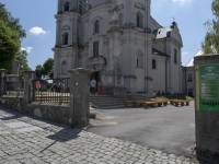 Kościół pw. Rozesłania św. Apostołów