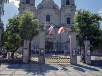 Kościół pw. Rozesłania św. Apostołów