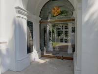 Góra Zamkowa, grodzisko 