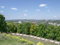 Góra Zamkowa, grodzisko 