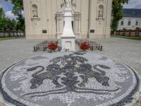 Kościół parafialny p.w. św. Ludwika i Klasztor Paulinów