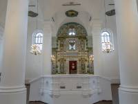 Wielka Synagoga Włodawska