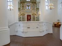 Wielka Synagoga Włodawska