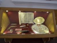 Wielka Synagoga Włodawska