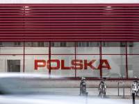 Galeria Awangarda BWA Wrocław / Witryny