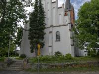 Kościół Nawiedzenia Najświętszej Maryi Panny w Gardnie Wielkiej