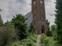 Kościół Nawiedzenia Najświętszej Maryi Panny w Gardnie Wielkiej