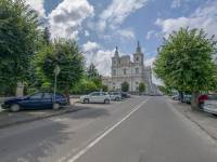 Kościół pw. św. Franciszka Ksawerego