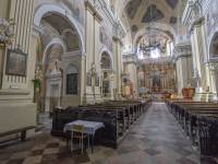 Kościół pw. św. Franciszka Ksawerego