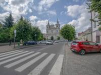 Kościół pw. św. Franciszka Ksawerego