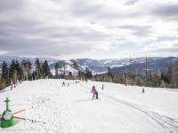 Skolnity Wisła Ski & Bike