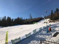 Skolnity Wisła Ski & Bike