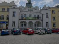 Ratusz w Krasnymstawie