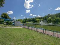 Kąpielisko miejskie w Poniatowej