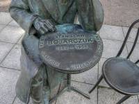 Rynek w Krasnymstawie