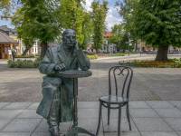 Rynek w Krasnymstawie