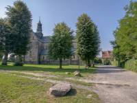 Opactwo Cystersów w Sulejowie