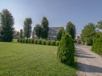 Opactwo Cystersów w Sulejowie