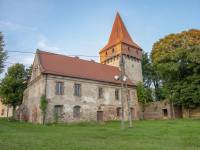 Opactwo Cystersów w Sulejowie