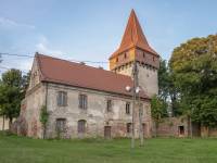 Opactwo Cystersów w Sulejowie