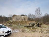 Muzeum Wału Pomorskiego i II Wojny Światowej