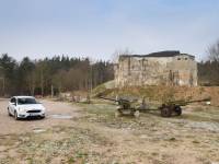 Muzeum Wału Pomorskiego i II Wojny Światowej