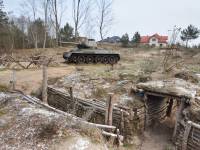 Muzeum Wału Pomorskiego i II Wojny Światowej