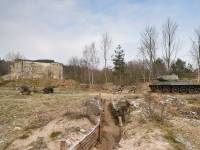 Muzeum Wału Pomorskiego i II Wojny Światowej