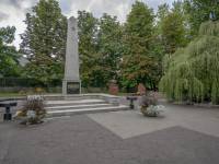 Cmentarz Żołnierzy Radzieckich