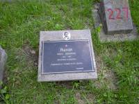 Cmentarz Żołnierzy Radzieckich