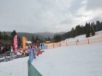 Stacja Narciarska Tylicz